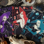 7 Local Artists To Get You into The Halloween Season