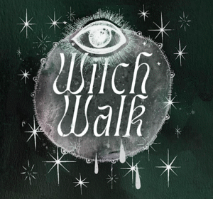 Witch Walk YVR