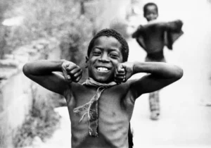 Enemy Alien: Tamio Wakayama