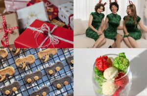 The Holiday Hive Market 