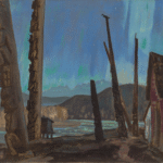 It’s In The Water: How BC Made Art, and Art Made BC