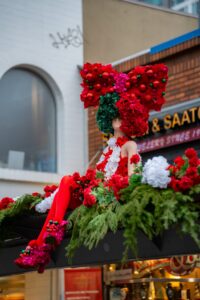 Fleurs de Villes NOËL