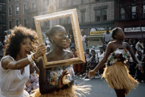 Embodied Conversations: The Lillian and Billy Mauer Collection