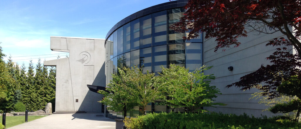 Nikkei National Museum & Cultural Centre