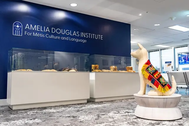 Amelia Douglas Institute