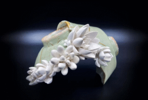 Beautifully Broken – Kintsugi by Naoko Fukumaru