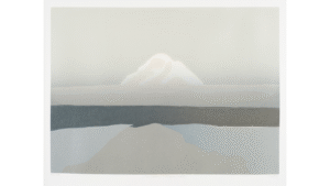 Vitalities: Reflections on Landscapes by Toni Onley and Arnold Shives