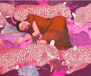 remember the earth, remember the sky