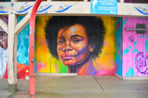 Burnaby Marine Park Portraits - Mihai Darvasa (2024)