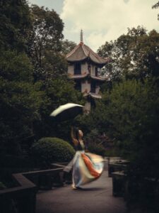 Dr. Sun Yat-Sen Classical Chinese Garden