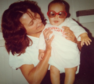 JAAD KUUJUS - Everyone Says I Look Like My Mother