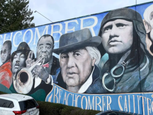 Legends - Paul Ygartua (2000)