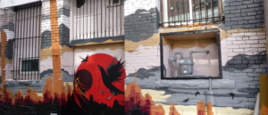 The Hidden Truth - Jordan Bent & Basil McMahon (2010)