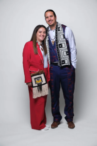 Woven Pathways: Fashion and Cultural Continuity