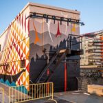 Bright Murals to Seek Out During Through the Winter Overcast