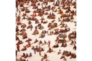 Adventures in Grouse Mountain