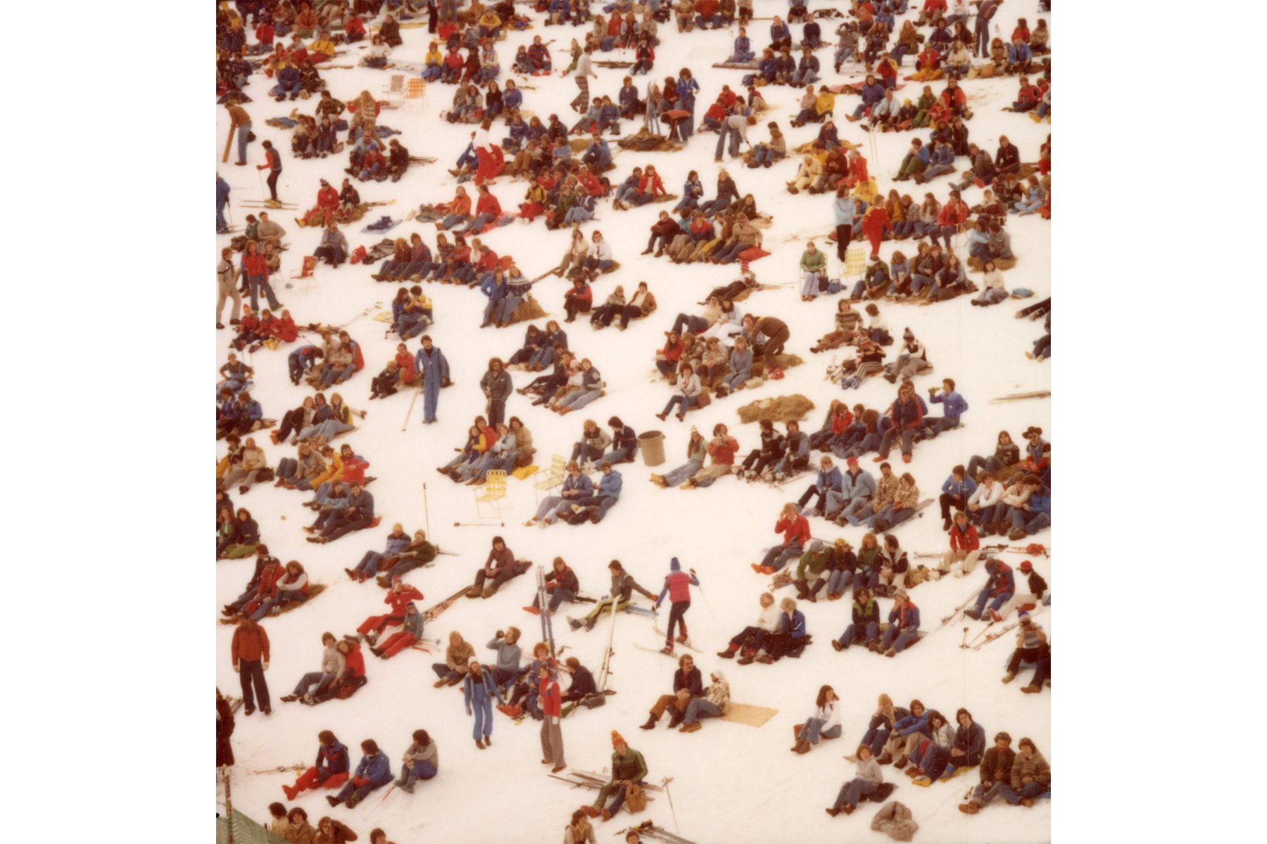 Adventures in Grouse Mountain