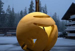 James Harry: Eye of the Ancestor