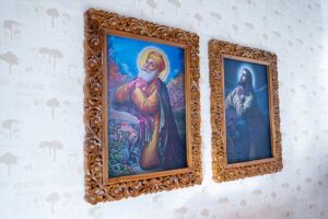 Simranpreet Anand: Living With The Eternal