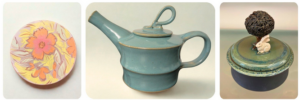 Semiahmoo Potters Spring Sale 