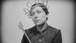The Passion of Joan of Arc 