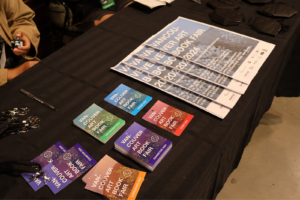 Vancouver Art Book Fair