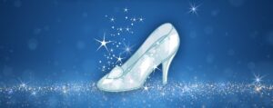 Rodgers and Hammerstein's Cinderella musical Surrey Fraser Valley 2026