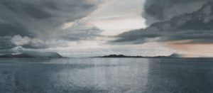 Takao Tanabe Inside Passage retrospective exhibition Audain Art Museum Whistler 2026