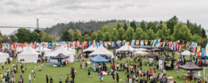 West Vancouver Community Cultural Fest international culture festival North Shore 2026