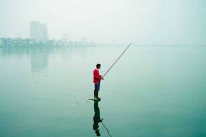 Greg Girard photography exhibition Polygon Gallery North Shore
