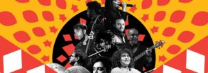 Ragas Reimagined Indian Summer Festival Surrey concert
