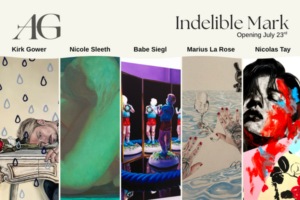 Inedible Mark