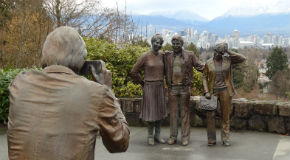 Queen Elizabeth Park