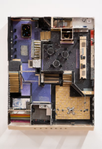 Douglas Watt 