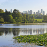 Find Your Next Creative Muse in these West Coast Green Spaces