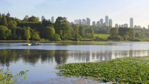 Deer Lake Park 
