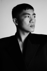 Ralph Escamillan 