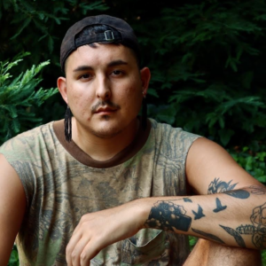 Justin Ducharme