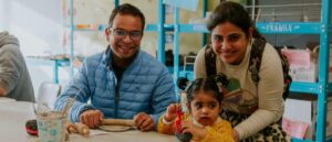Family Art Jam