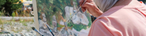 Grand Prix Plein Air Challenge
