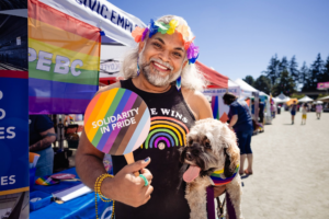 Burnaby Pride