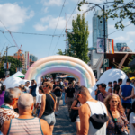 Celebrating the West Coast Through Queer Art and Community