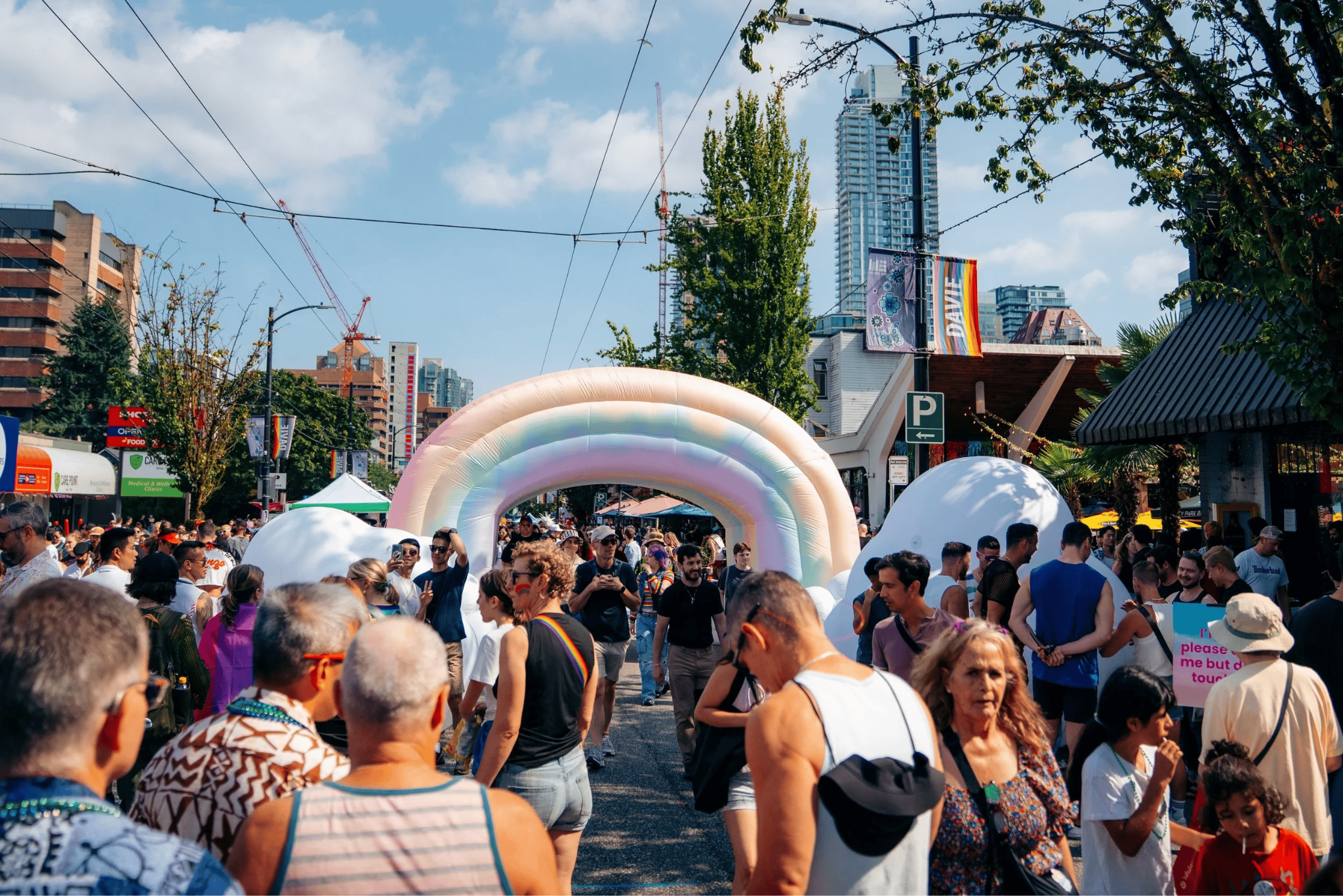 Vancouver Pride