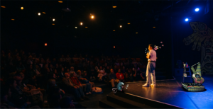 Vancouver International Fringe Festival