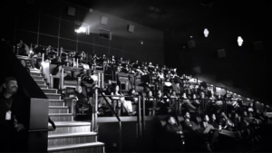 iSAFF – International South Asian Film Festival