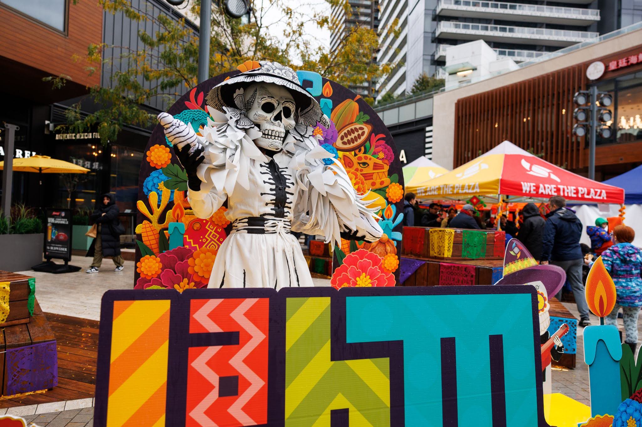 October 2026 Art & Culture Events
