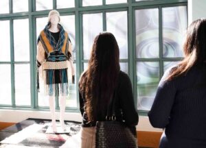 Every River Has a Mouth Connects New Generations of Salish Artists