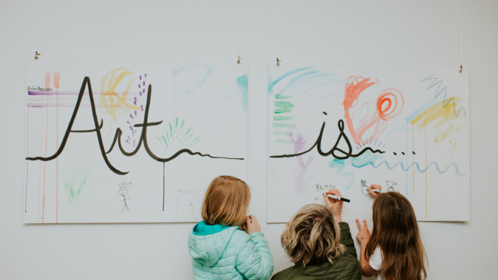 Audain Art Museum Workshops