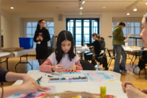 Vancouver Art Gallery - The Making Place
