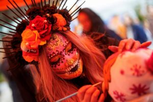 Burnaby Halloween Festival